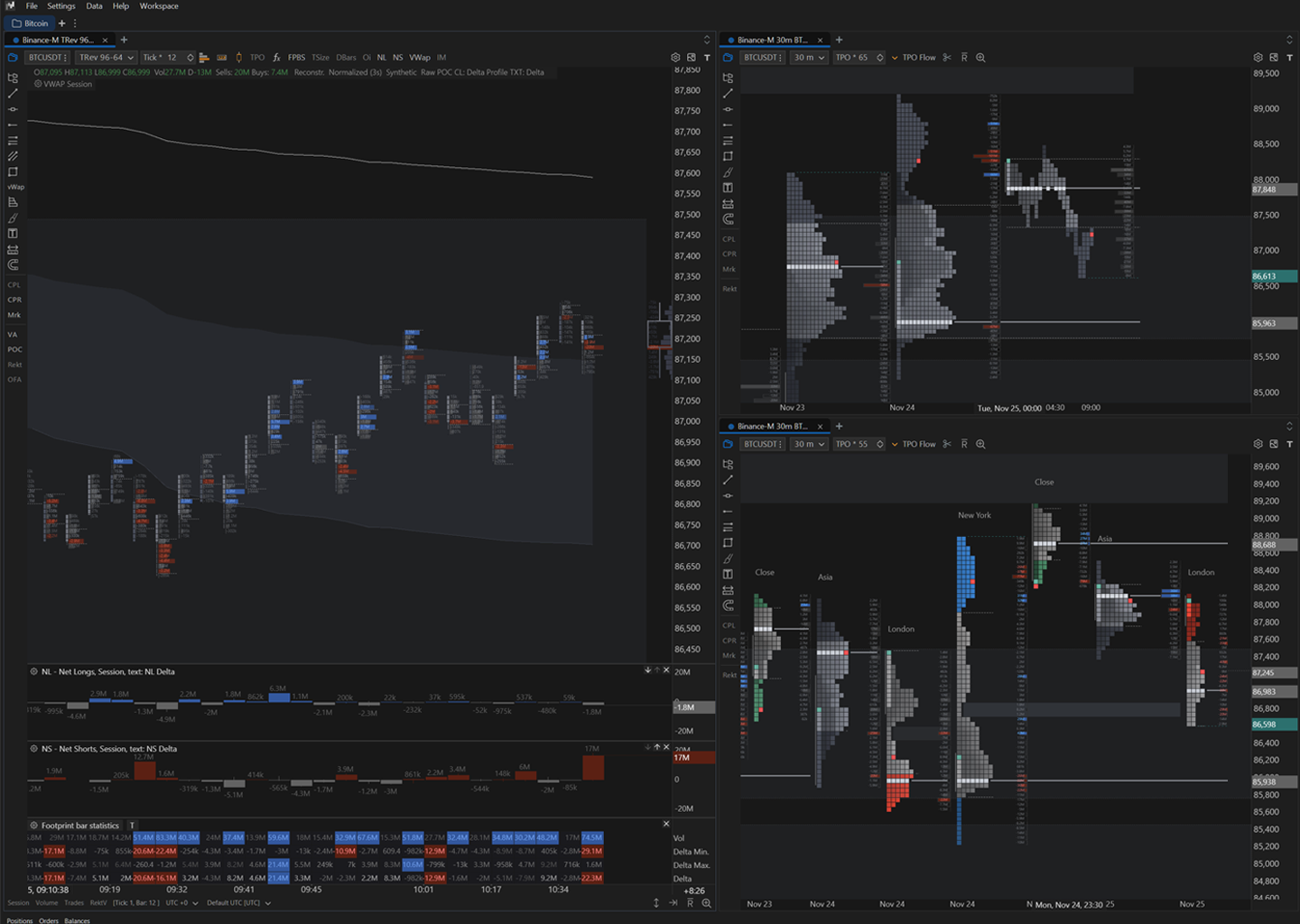 Plug & Play Workspaces
